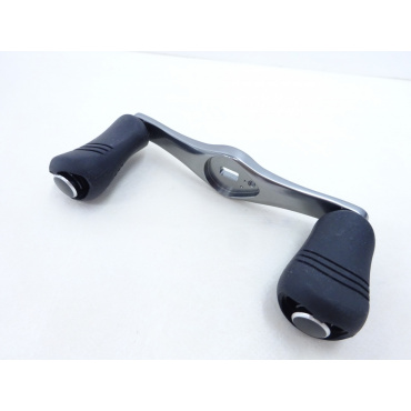 19カルカッタコンクエストDC 純正ハンドル